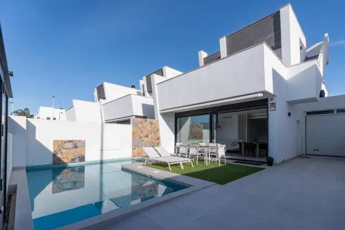 Villa Palmera 2