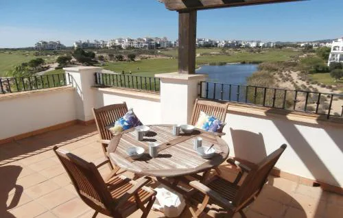 Awesome Apartment In Sucina With Wifi