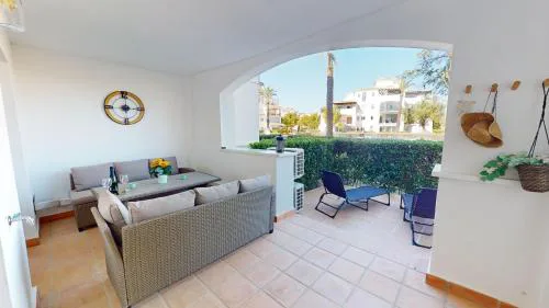 Casa Adriatico J-Murcia Holiday Rentals Property