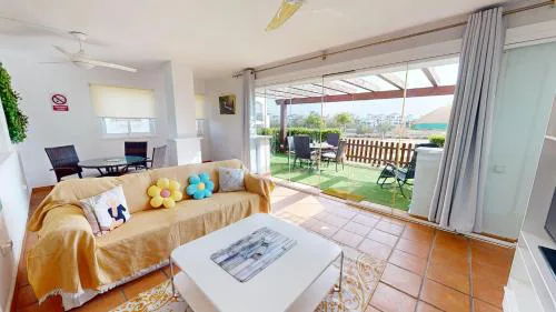 Casa Atlantico 124-Murcia Holiday Rentals Property