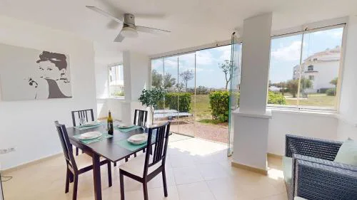 Casa Atlantico 126-Murcia Holiday Rentals Property