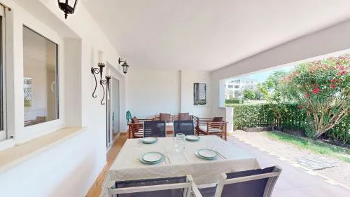 Casa Atlantico 194-Murcia Holiday Rentals Property