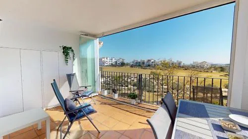 Casa Egeo JW-Murcia Holiday Rentals Property