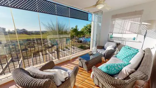 Casa Egeo W - A Murcia Holiday Rentals Property