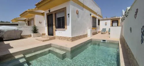 Casa Sucina II