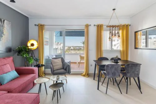 Casadeluxe Riquelme