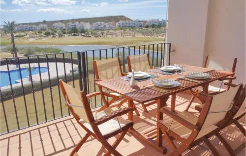 Hacienda Riquelme