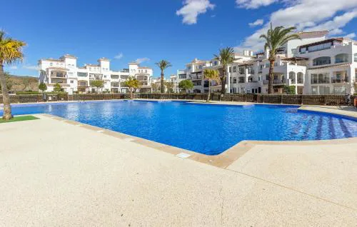 Nice Apartment In Sucina With Wifi