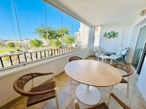 Pedro’s Apartment