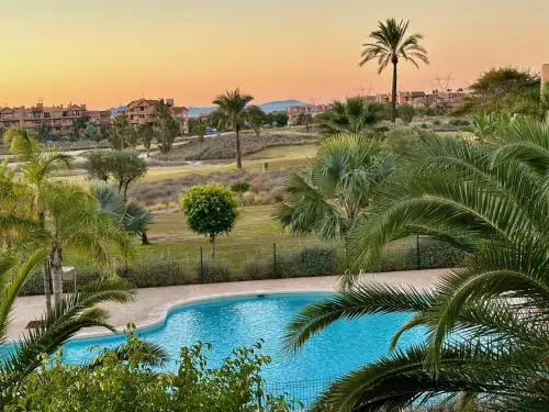 Alegría - Mar Menor Golf Resort