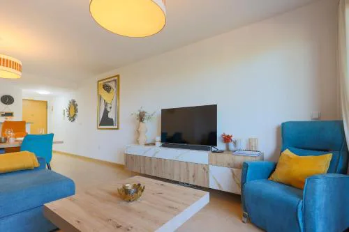 Appartement La Casa Soleada Mar Menor Golf & Padel Resort