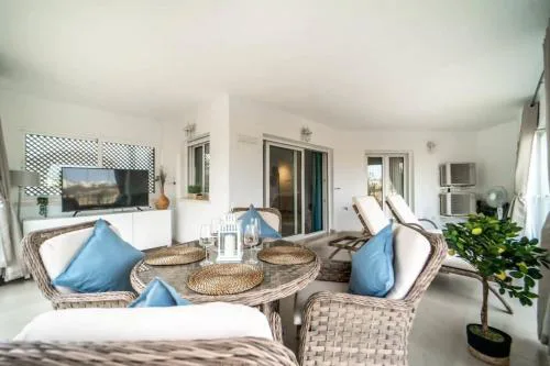 Beautiful apartment at La Torre Golf Resort with large terrace - MO4212LT