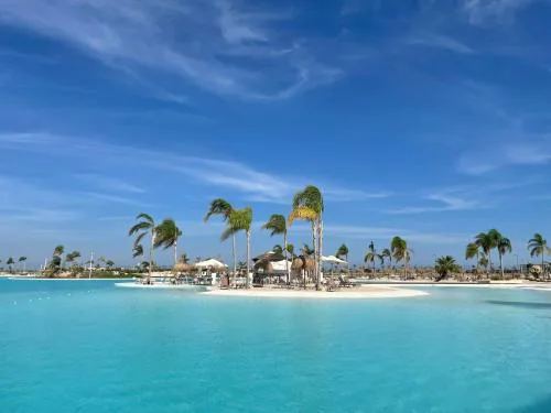 Casa La Laguna - Santa Rosalía Lake & Life Resort