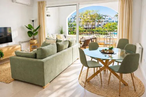 Casa Lilo - La Torre Golf Resort