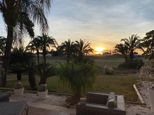 Casa Paradise 2, Ground Floor Apartment on Mar Menor Golf Resort