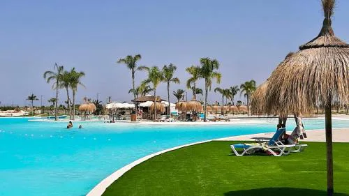 Casa Santa Rosalía Lake & Life Resort