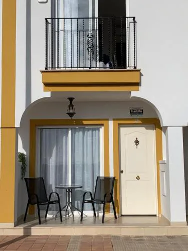 Casa Teuwisse