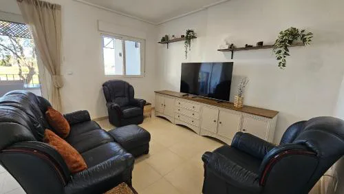 Comfortable 2 bed apartment - La Torre Golf AA1911