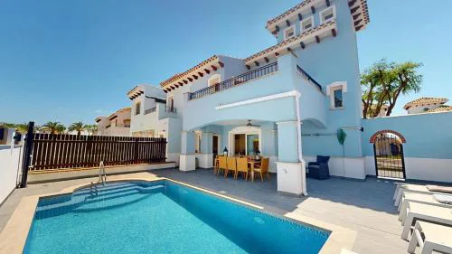 Francisco 293721-A Murcia Holiday Rentals Property