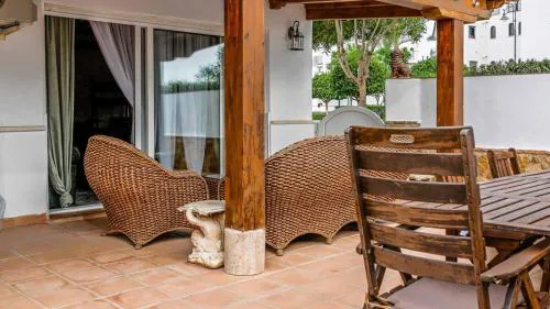 Ground Floor Apartment with Three Bed on La Torre Golf - AO1402