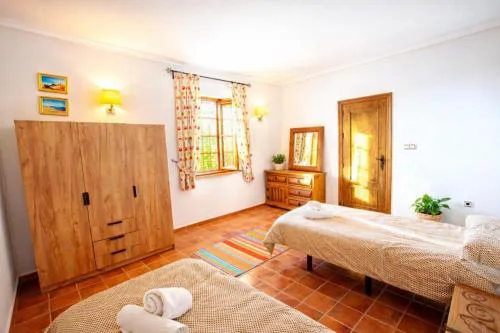 La Casona del Olivo