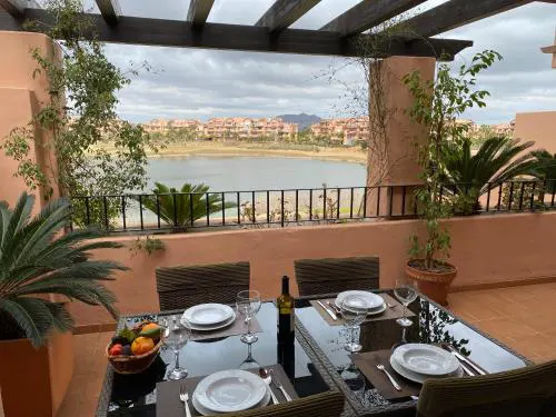 Las Cycas Golf Resort