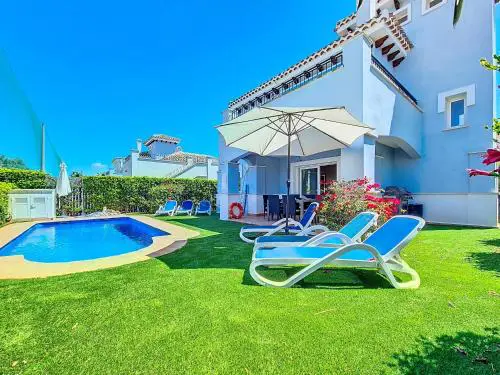 Mar Menor Golf Villa - 6310