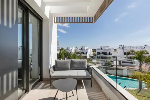 Mirador Laias Home