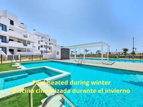 Santa Rosalia Sunset Apartment - 7110