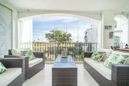 Spectacular and Stylish 2 Bed Aparment - AA1711LT