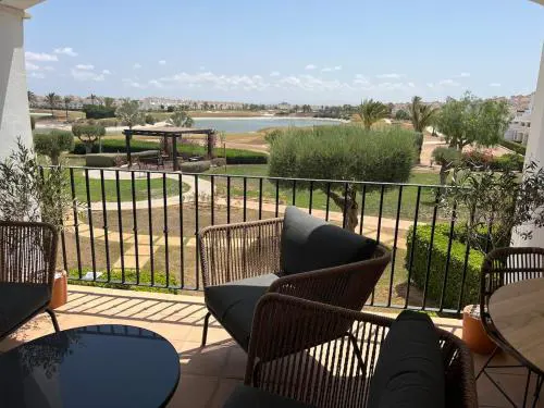 Vista Verde Oasis