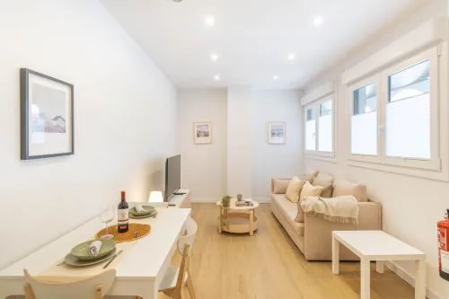Acogedor Loft a 15 minutos del centro de Pamplona