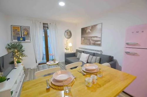 Apartamento AliSol Casco Antiguo Pamplona