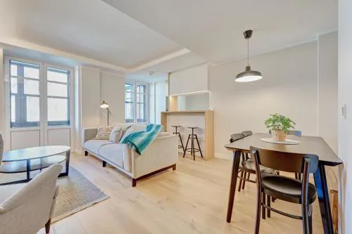 Apartamento Castillo by Clabao