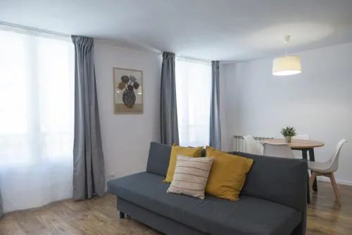 Apartamento Dormitalería