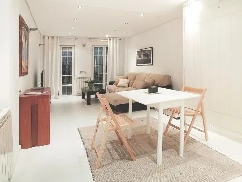 Apartamento El Toro by Clabao