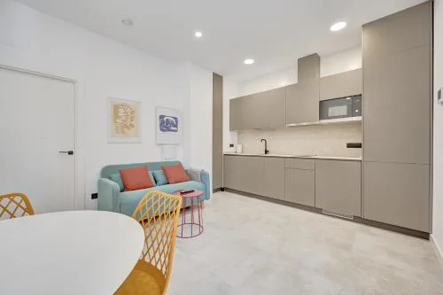 Apartamento MYE 1 by Clabao