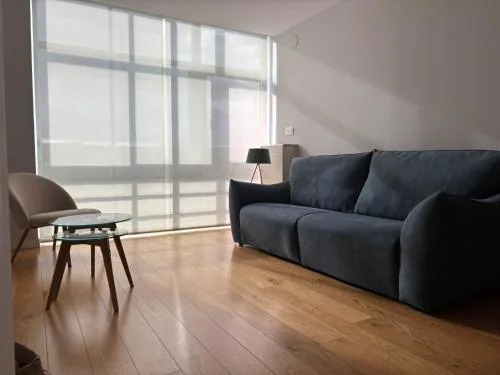 Apartamento Singular Deluxe