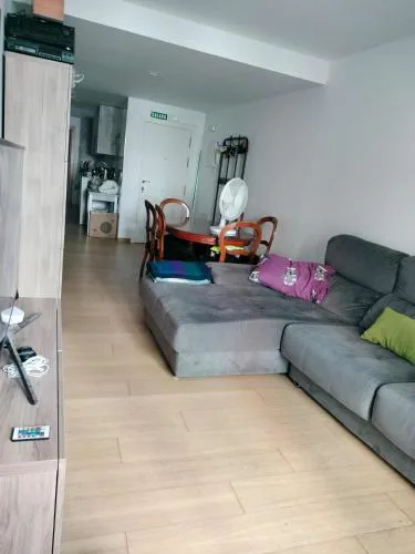 Apartment in the center of Pamplona