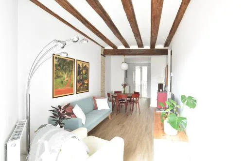 Apartmento con vistas en Casco Histórico