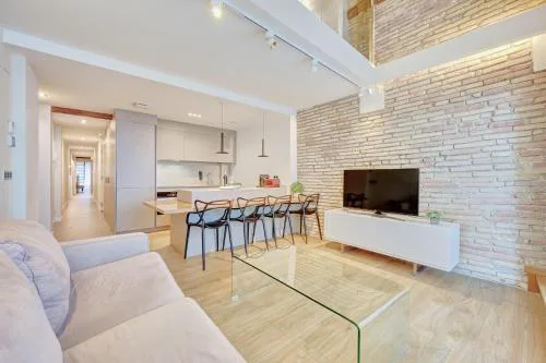 Edificio Joya by Clabao