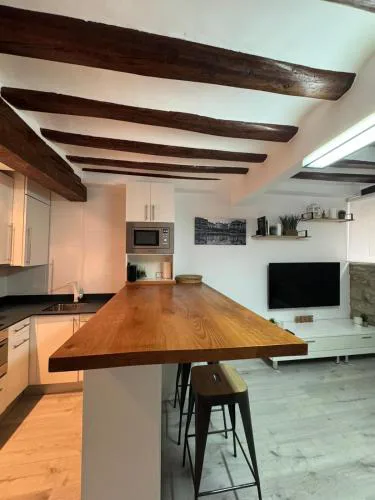 Encantador apartamento en el corazón de Pamplona