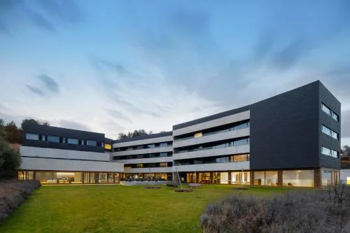 Eurostars Pamplona