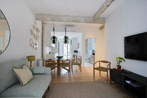 Exclusivo Apartamento en el alma de Pamplona
