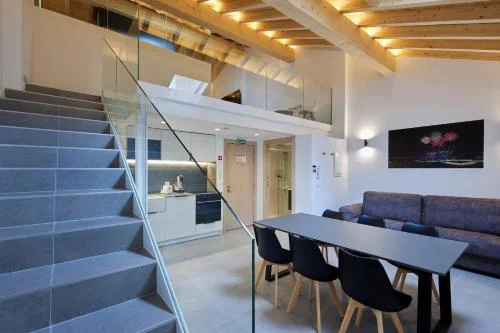 Linda Apartments by Clabao