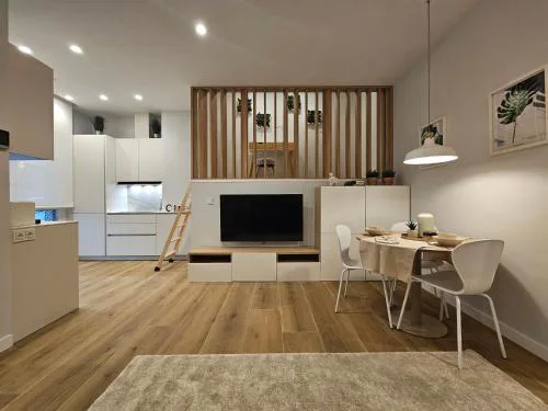 Loft acogedor en Lezkairu UAT01752