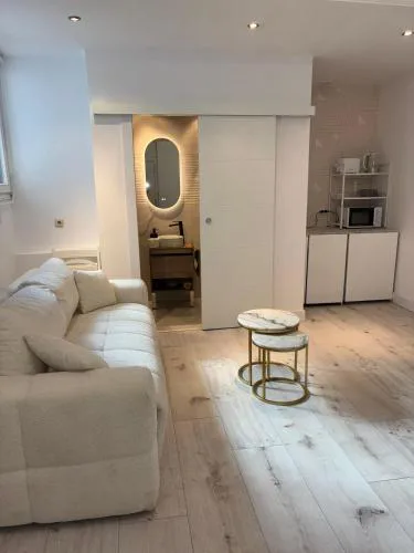 Loft Casco Antiguo