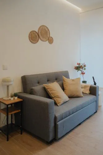 Loft Pamplona Rio by Property