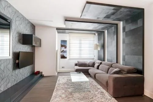 Tranquilo Apartamento en pleno corazón de Pamplona