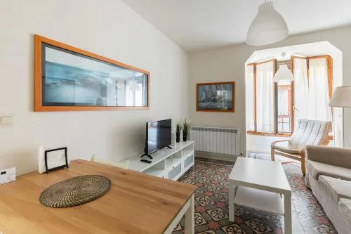 Apartamento CityCenter Tudela